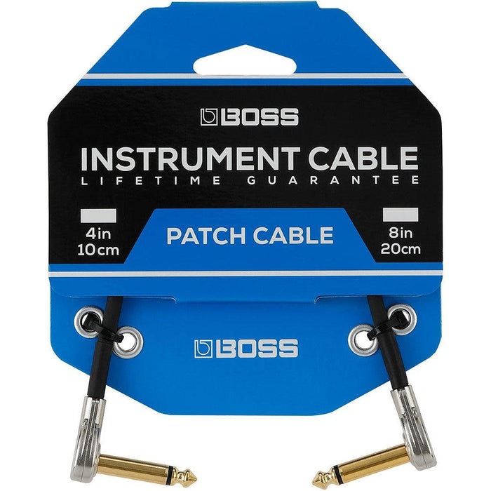 Boss BPC Patch-kabel