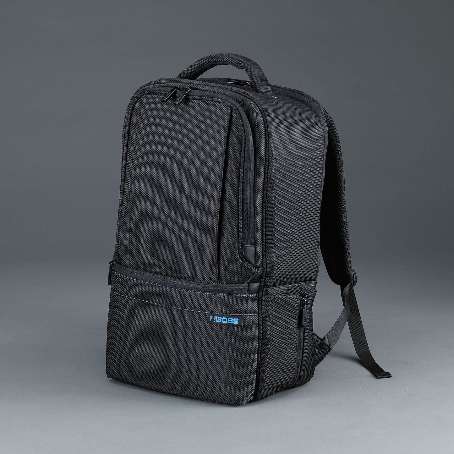 Boss CB-BU10 - gigbag til musikudstyr og tilbehør