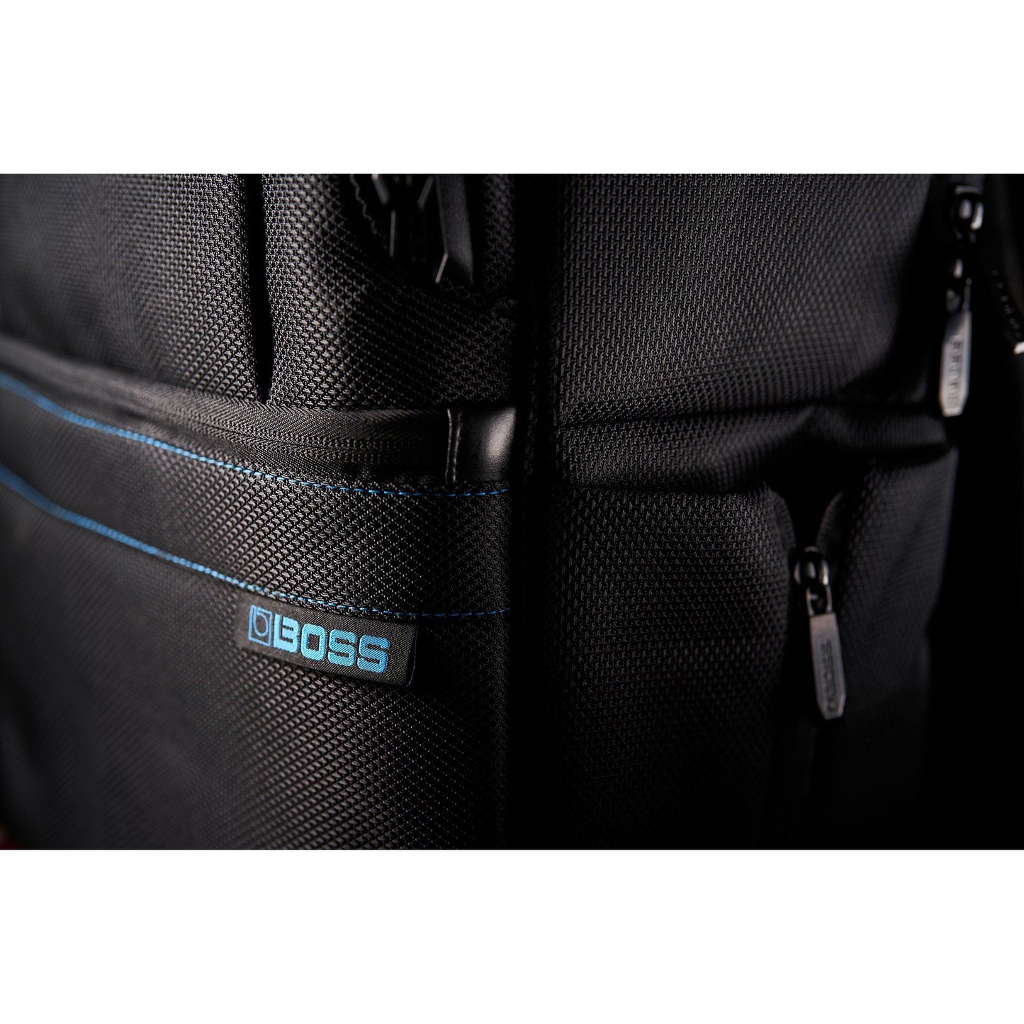 Boss CB-BU10 - gigbag til musikudstyr og tilbehør