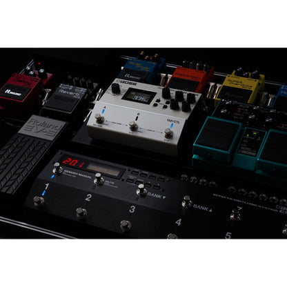 Boss DD-500 Digital Delay