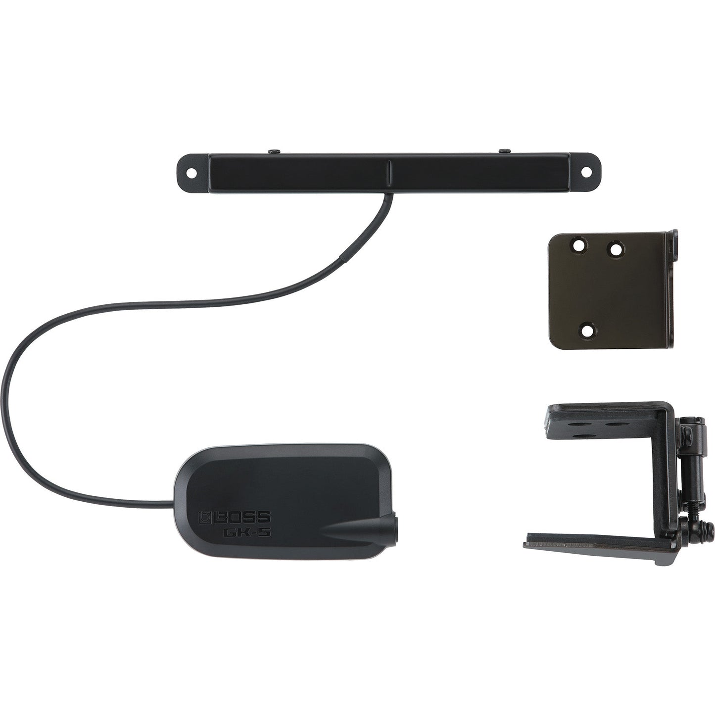 Boss GK-5B bas synth pickup