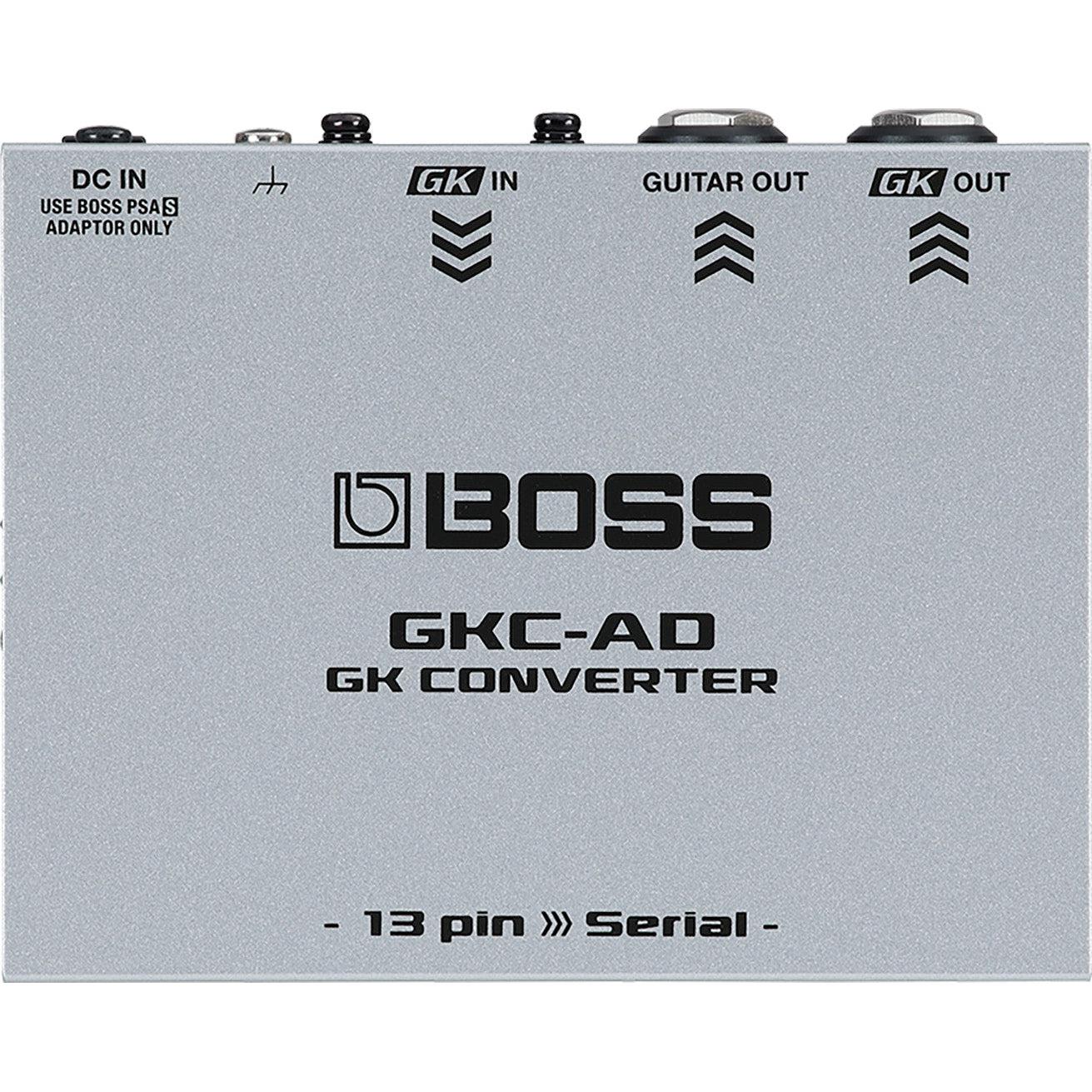 Boss GKC-AD GK Converter