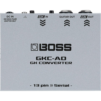 Boss GKC-AD GK Converter