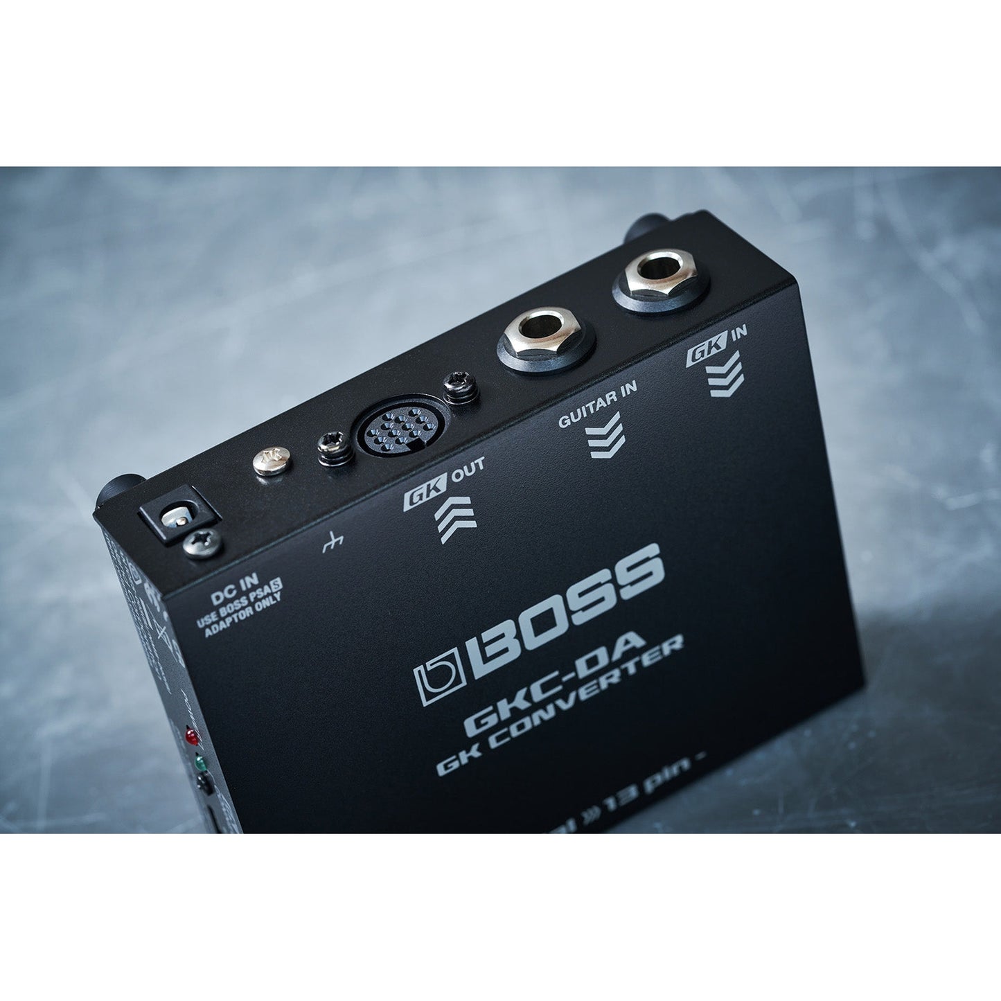 Boss GKC-DA GK Converter