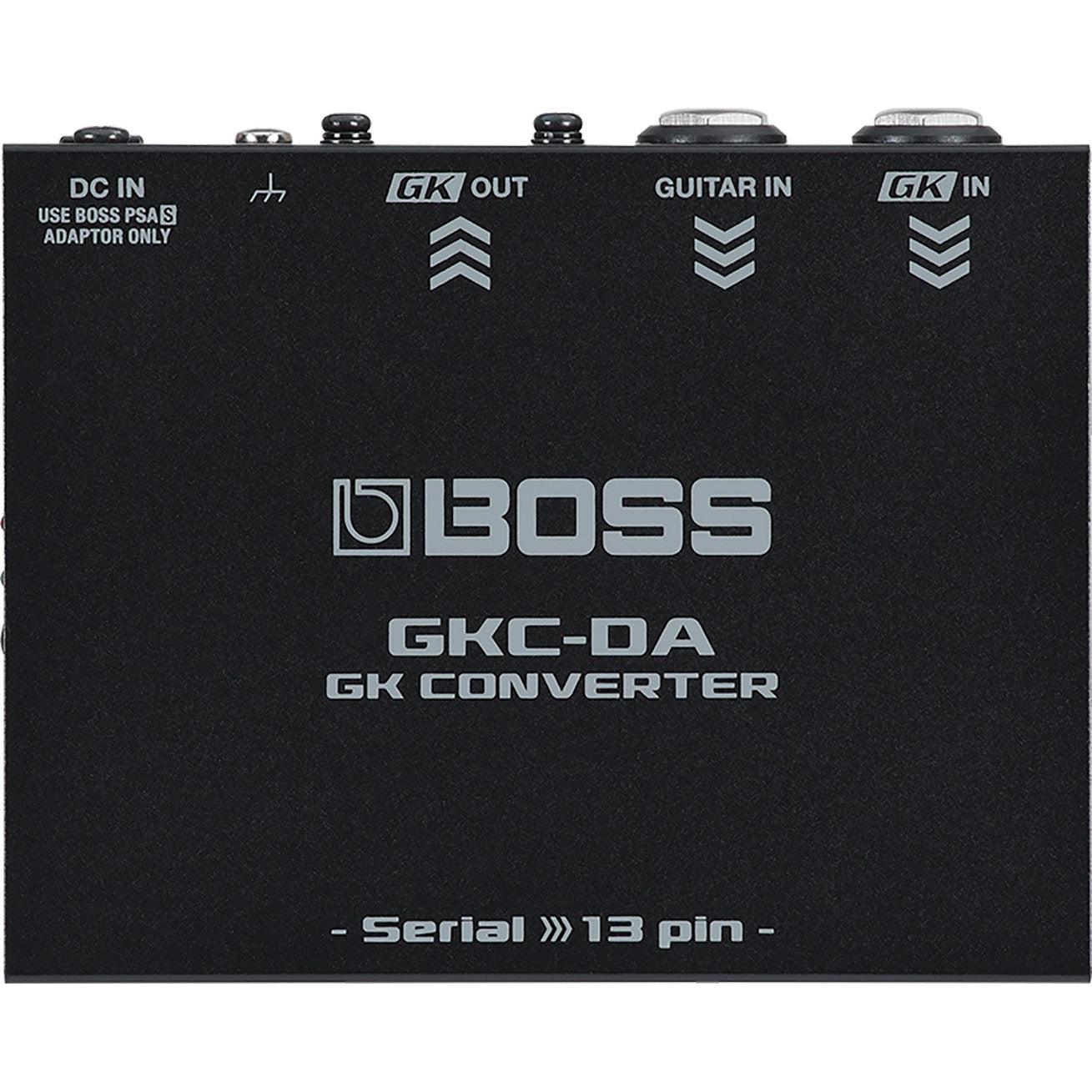 Boss GKC-DA GK Converter