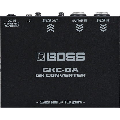 Boss GKC-DA GK Converter