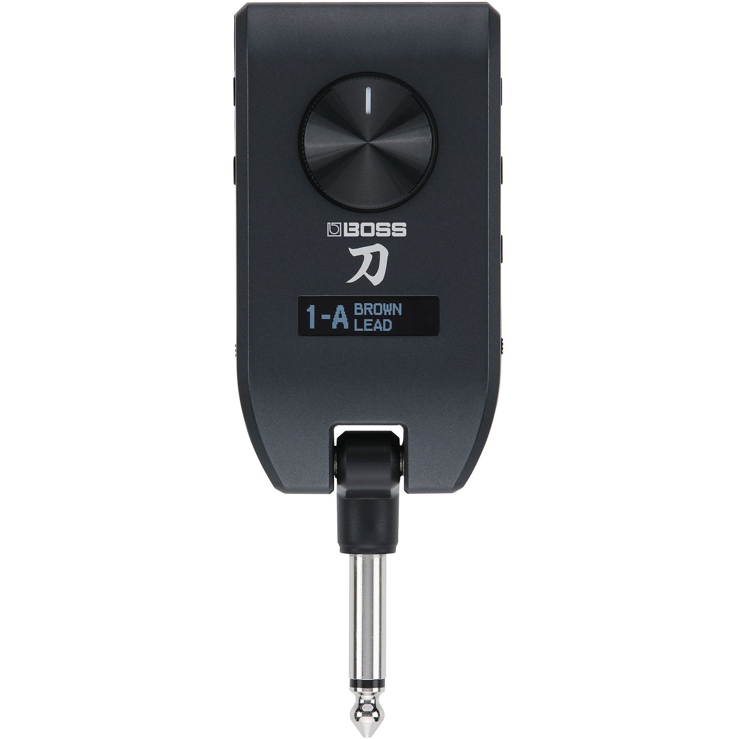 Boss KATANA:GO Bærbar forstærker