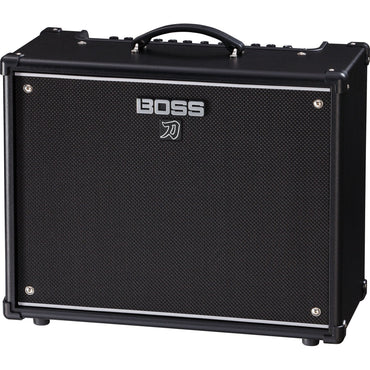 Boss Katana 100 Gen 3, Guitar Amplifier