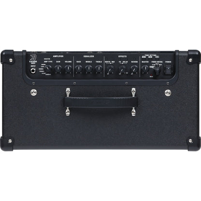 Boss Katana 50 MKII EX Combo gitarrförstärkare