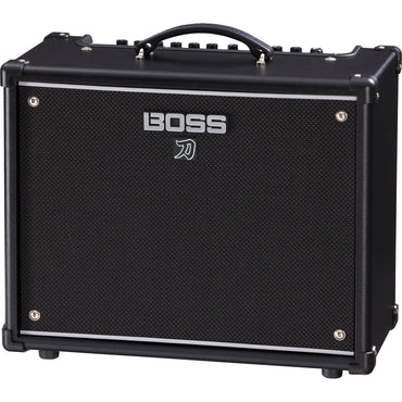 Boss Katana 50 Gen 3, Guitar Amplifier