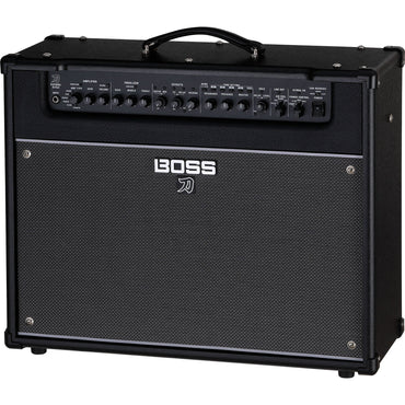 Boss Katana Artist Gen 3, Guitar Amplifier