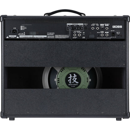 Boss Katana Artist Gen 3, Guitar Amplifier