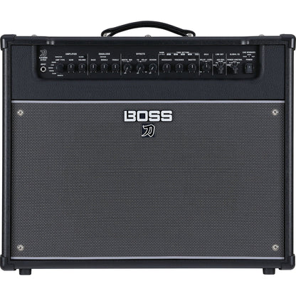Boss Katana Artist Gen 3, Guitar Amplifier
