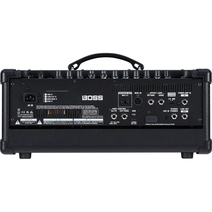 Boss Katana Head Gen 3, Guitar Amplifier