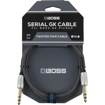 Boss Serial GK Cable