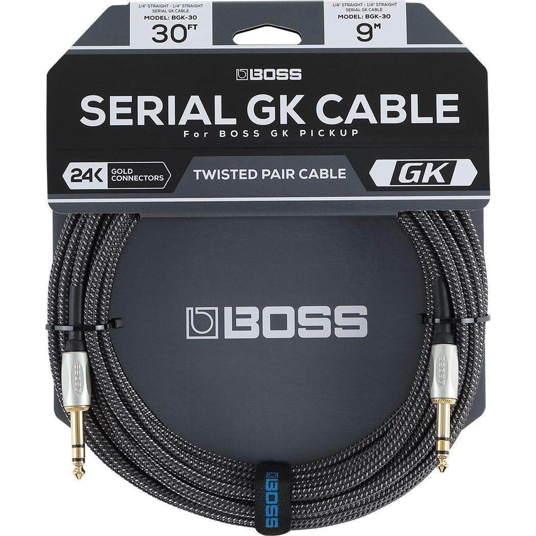 Boss Serial GK Cable