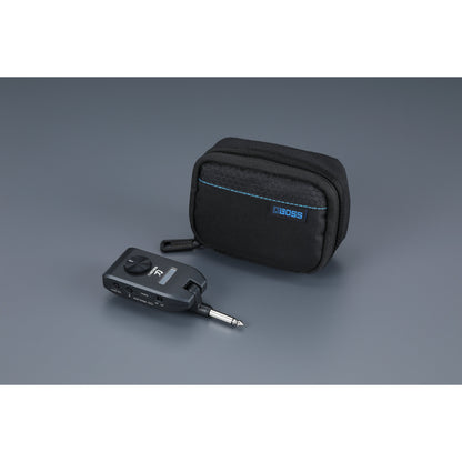 Boss Taske til KATANA GO