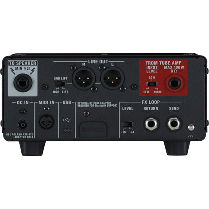 Boss WAZA Tube Amp Expander Core