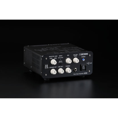 Boss WAZA Tube Amp Expander Core