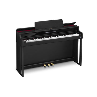 Casio AP-550 Smart Hybrid Celviano