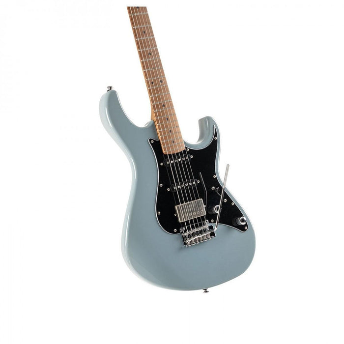 Cort G250 el guitar Ocean Blue Grey