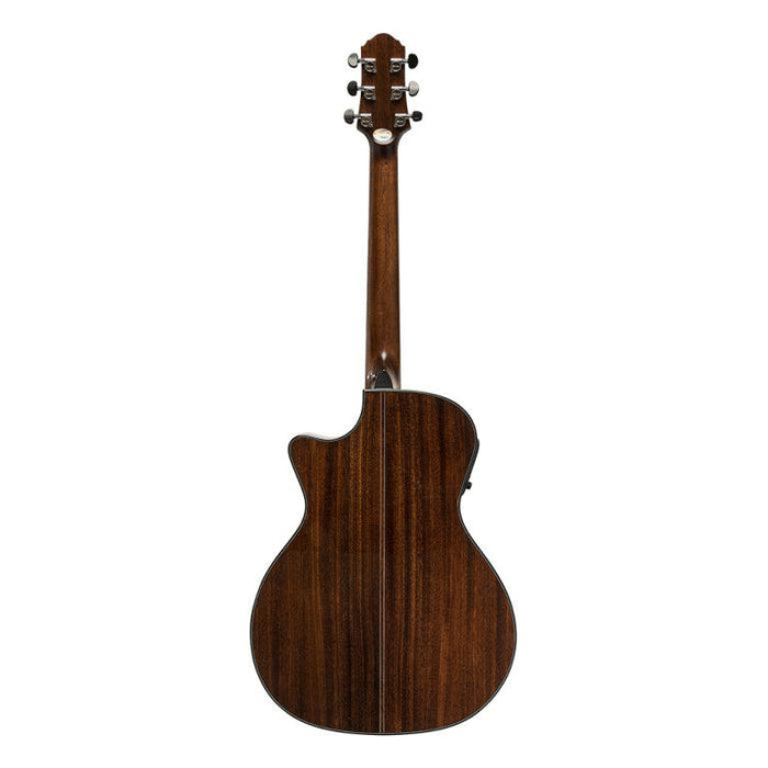 Crafter ABLE T620CE N Orchestra gitarr m/solid grandäck och LR Baggs Element Pick-Up