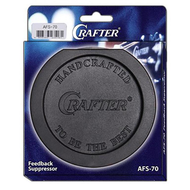 Crafter AFS-70 Akustisk återkopplingsdämpare