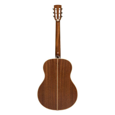 Crafter BIG MINO ALM E/A guitar med solid mahogany top