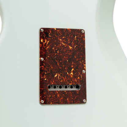 Crafter CREMA SVVSM DB Crema Series S-type Elguitar – Solid Body | Day Blue + Gigbag