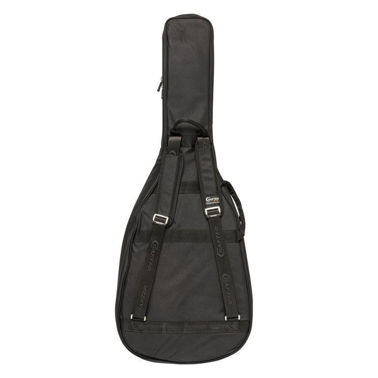 Crafter DXB-DG Gigbag för dreadnought och grand auditoriumgitarrer