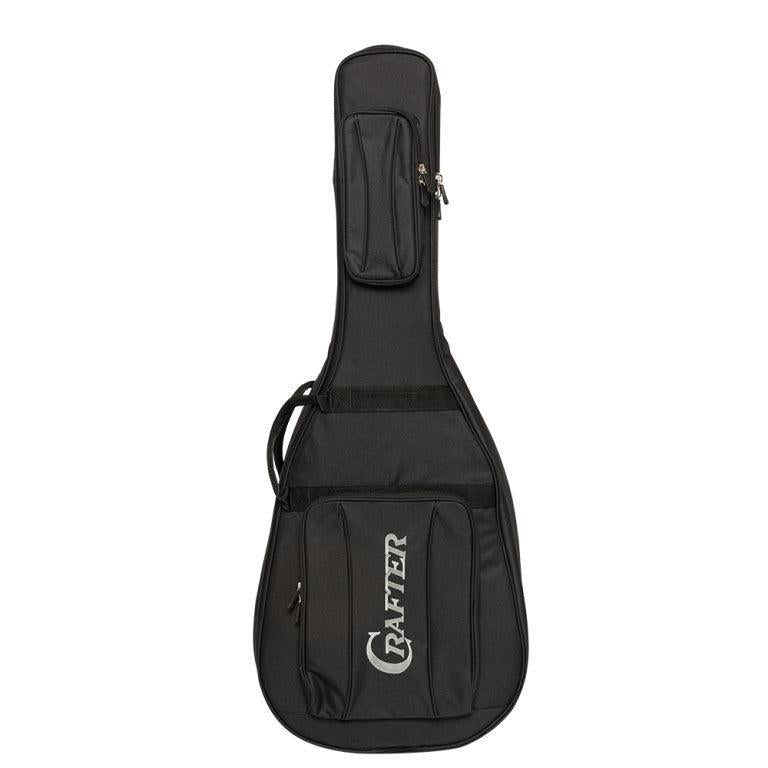 Crafter DXB-DG Gigbag för dreadnought och grand auditoriumgitarrer
