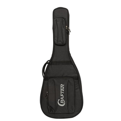 Crafter DXB-DG Gigbag för dreadnought och grand auditoriumgitarrer