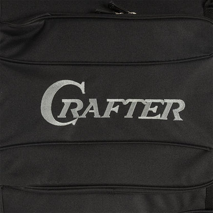 Crafter DXB-DG Gigbag för dreadnought och grand auditoriumgitarrer