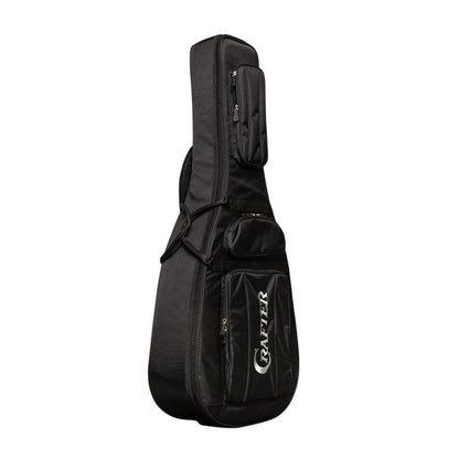 Crafter LX G-7000CE Grand Auditorium Akustisk-elektrisk Guitar med Massiv Gran Dæk