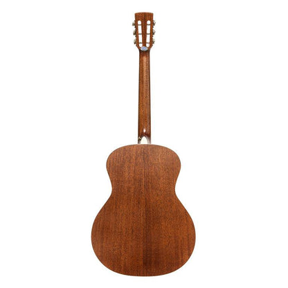 Crafter MIND G17E N E/A Orchestra guitar, Solid Cedar Natur