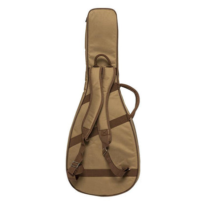 Crafter MINO ALK E/A gitarr med solid koa-topp