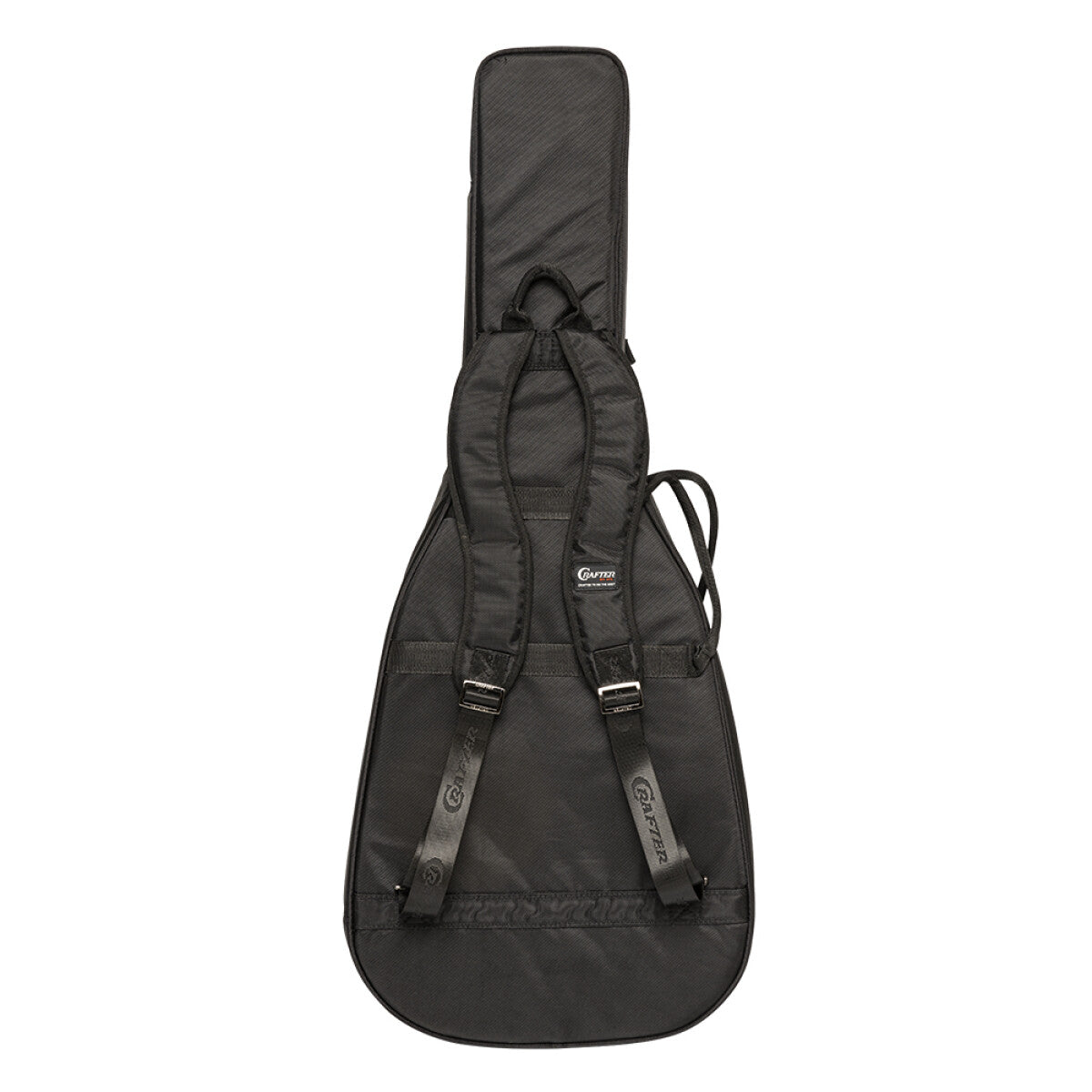 Crafter Mind ALK Orchestra Acoustic-Electric Guitar – Massiv Flammet Akacie | Made in Korea