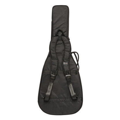 Crafter Mind ALK Orchestra Acoustic-Electric Guitar – Massiv Flammet Akacie | Made in Korea