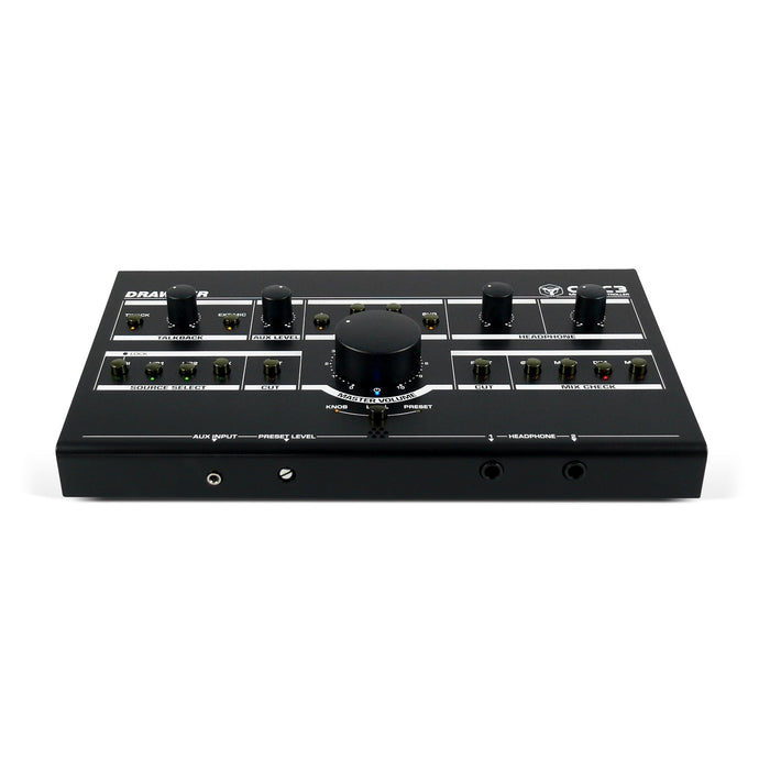 Drawmer CMC3 Compact Monitor Controller