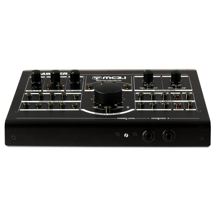 Drawmer MC3.1 Monitor Controller