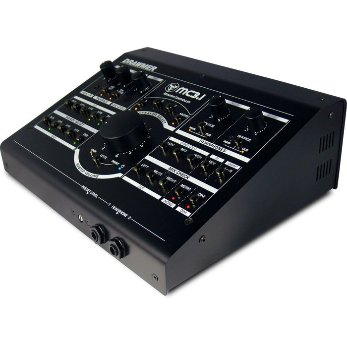 Drawmer MC3.1 Monitor Controller