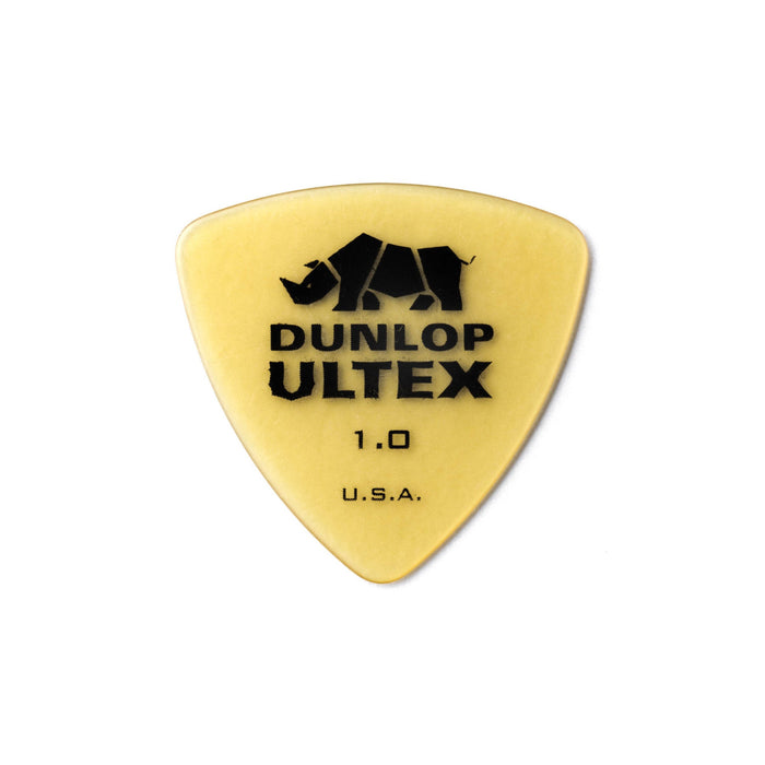 Dunlop 426P100 Ultex Triangel Pick