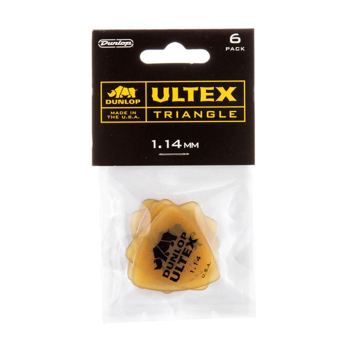 Dunlop 426P1.14 Ultex Triangle 1.14