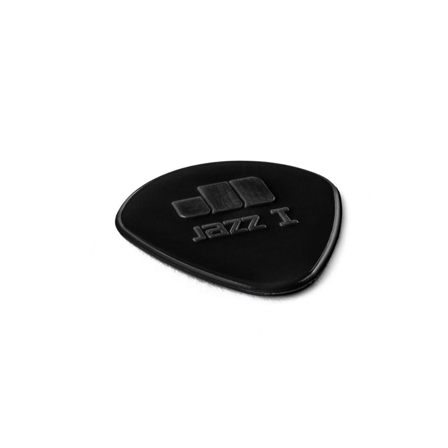 Dunlop Jazz I Stiffo Pick 1.10 mm (47-1S) pk m/6 stk
