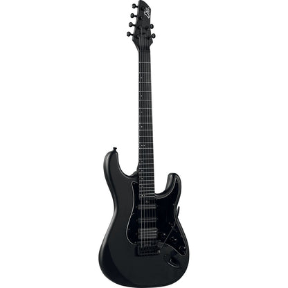 EKO Guitars GEE AIRE-STEALTHMATTE-BLK
