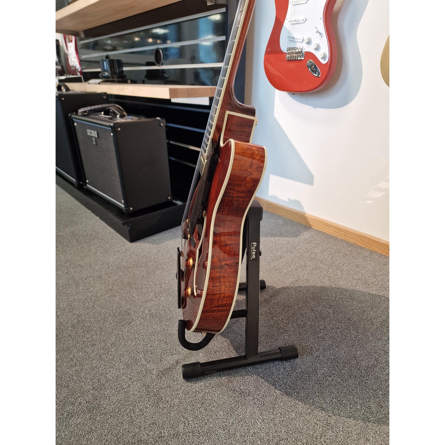 Eastman AR403CED - Brugt - God stand