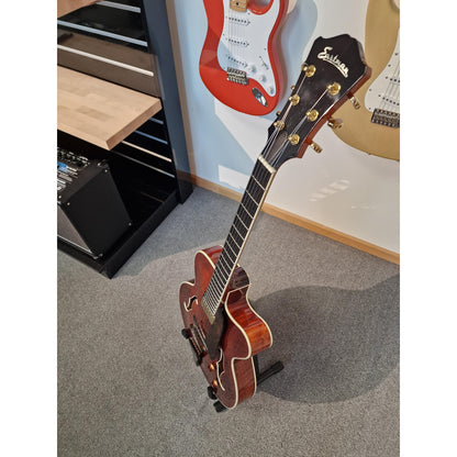 Eastman AR403CED - Brugt - God stand