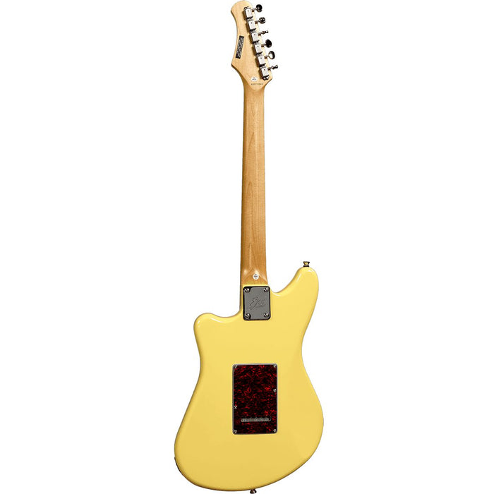 Eko Guitars CAMAROVR P90 CRM