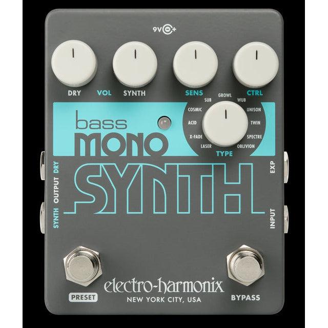 Electro Harmonix Bas Mono Synth