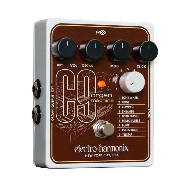 Electro Harmonix C9 orgelmaskin 